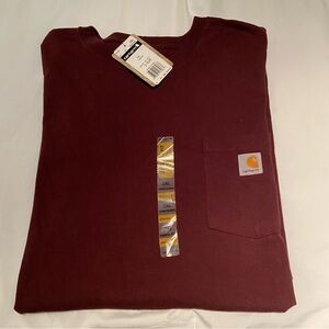 NWT Carhartt Tee